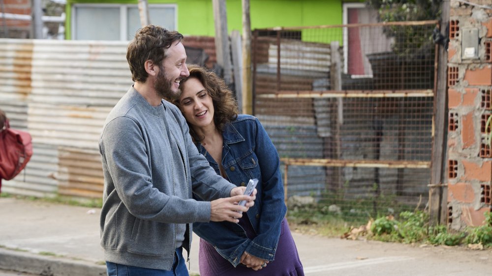 Con Tim Dẫn Lối - The Heart Knows