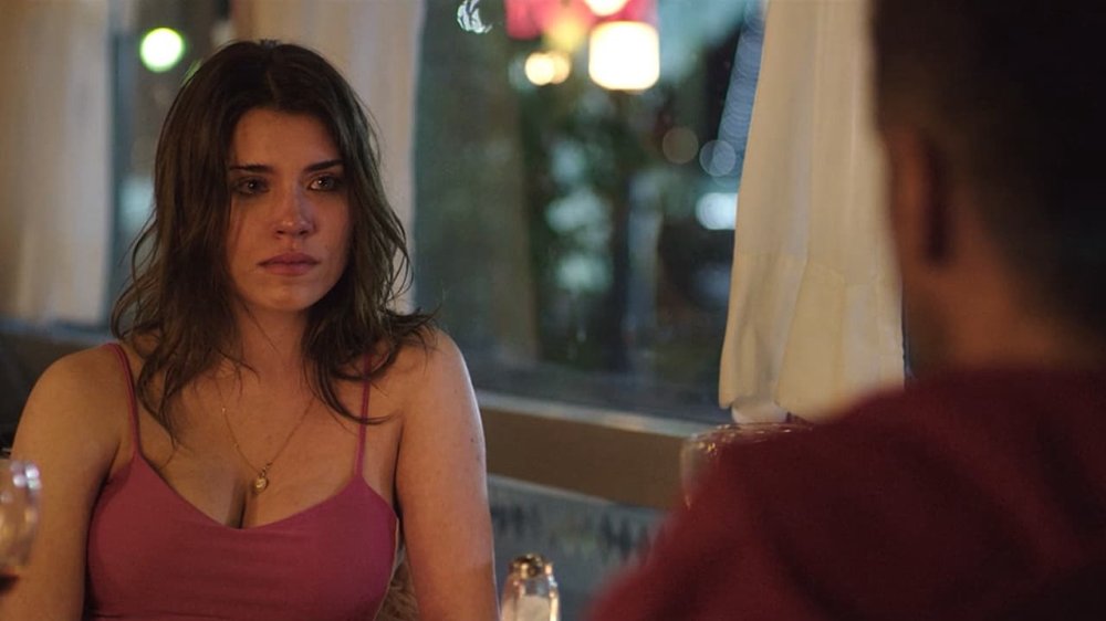 Tiger, Blood In The Mouth - Tiger, Blood In The Mouth