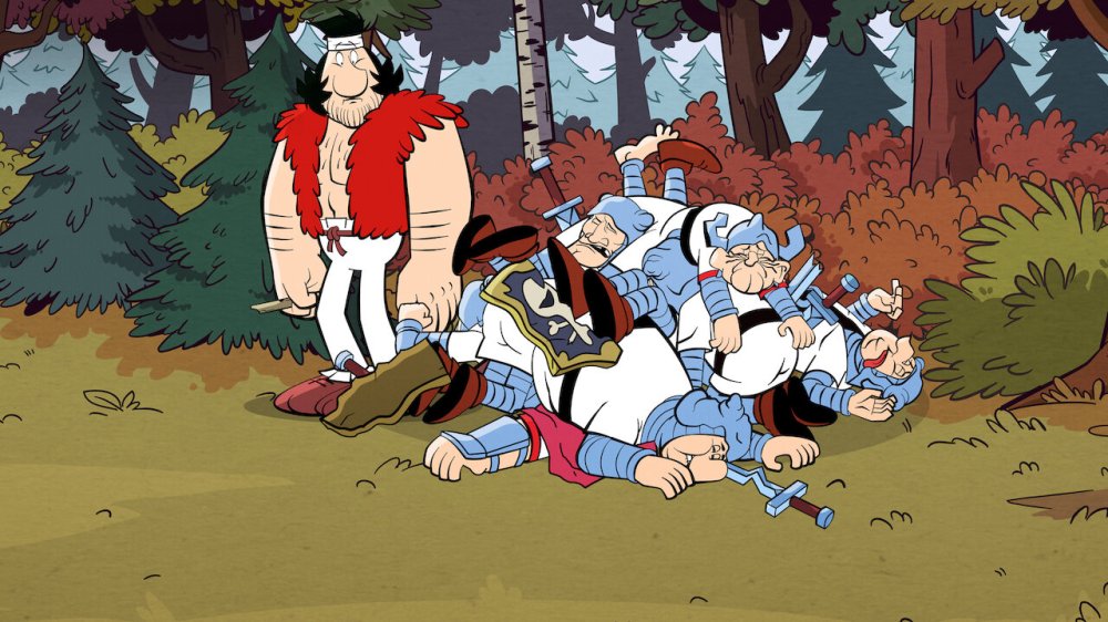 Kayko Và Kokosh (Phần 2) - Kayko And Kokosh (Season 2)